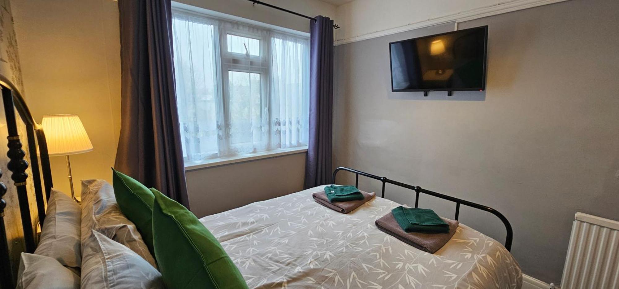 The Roslyn Guest House Paignton Ngoại thất bức ảnh