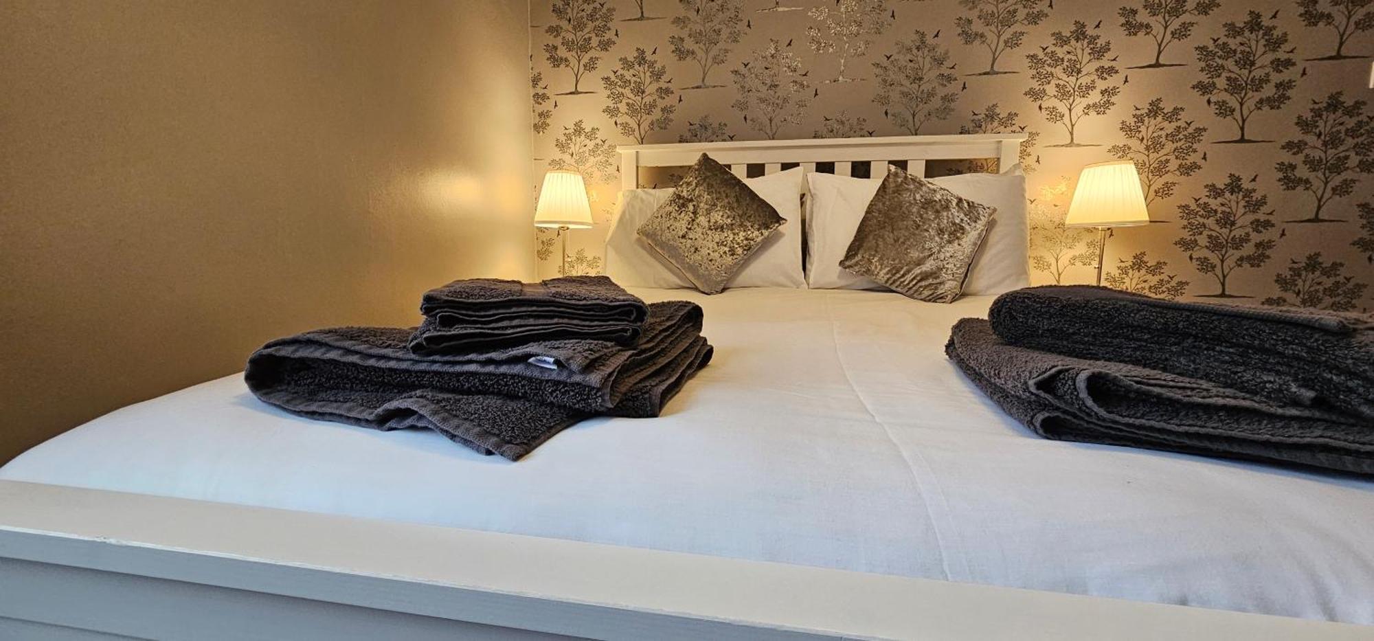 The Roslyn Guest House Paignton Ngoại thất bức ảnh